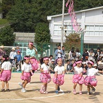 2015 緑井幼稚園
