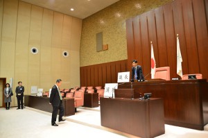 富山県議会