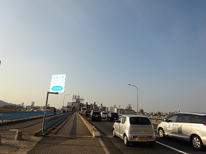 祇園大橋