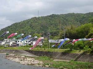 コロナに打ち勝つ 広島市議会議員海徳ひろし