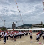 運動会アイキャッチ