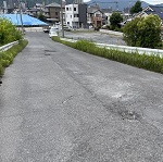 道路の穴ぼこアイキャッチ