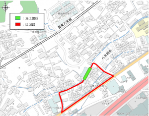 06_う回路図（安佐南1区125号線施工時）