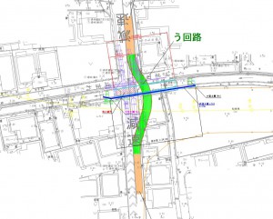 【修正】う回ルート図②