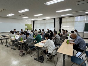 福祉会全体