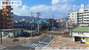 ②整備イメージ