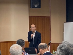 講師②