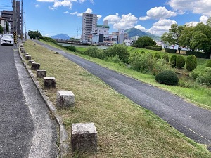 地元②