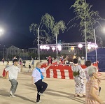 盆踊りアイ