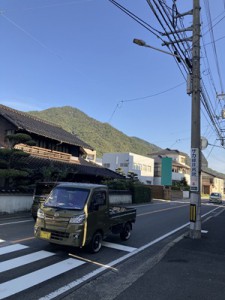 ⑯照射方向修正