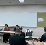 理事会