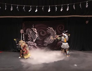 神楽団
