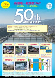 50TH スクリーン