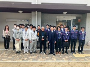 参加者記念撮影