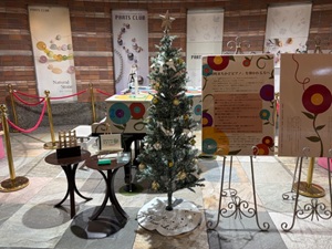 まちかどクリスマス