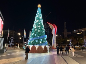 クレドクリスマス