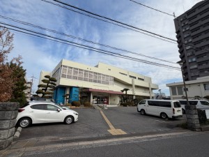 佐東公民館８８８