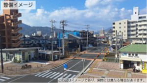 ⑦整備イメージ