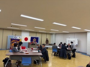 ライオンズ全体