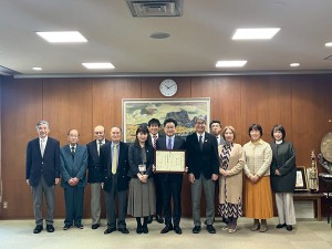 エルモ全体記念