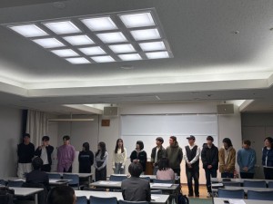 卒団生