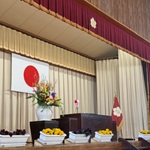 卒業式アイキャッチ