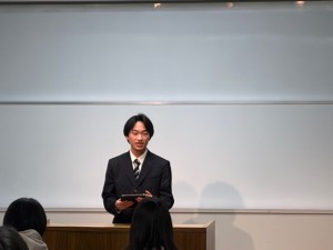 在校生