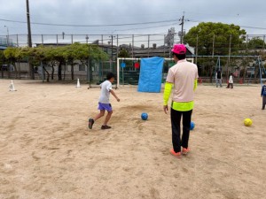 キックターゲット