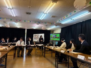 幼稚園学校