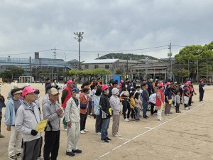 開会式１１１１１