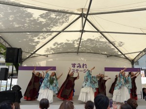 すみれ
