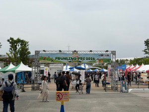 フェスタ