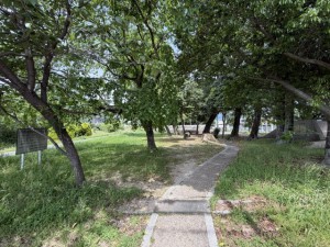 公園