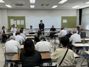 総会