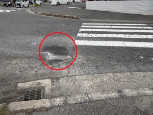 補修③