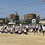 運動会アイキャッチ