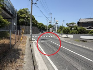道路5