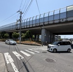 道路の穴ぼこアイキャッチ