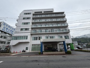サカ病院①