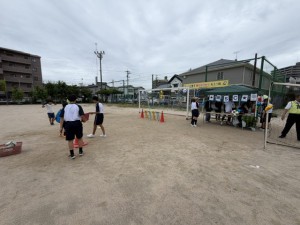 サッカー