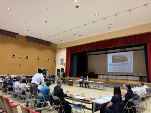 佐東公民館運営会
