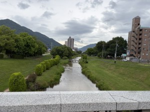古川