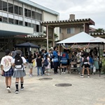 子ども会まつり