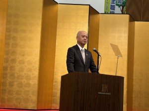 宮川社長