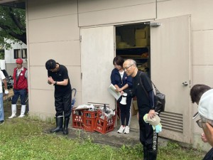 村上副所長⑧