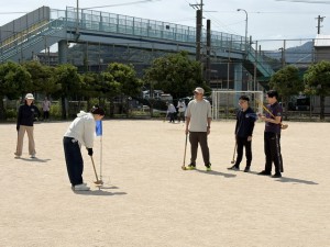 梅林小①