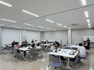 ふれあい全体