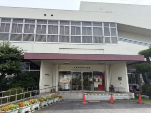 佐東公民館①