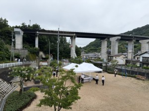 坂町公園