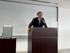 濱本会長